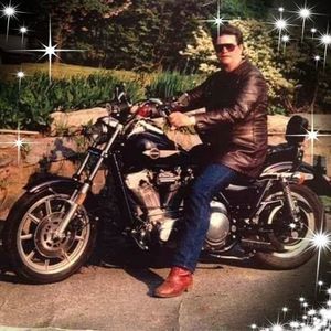 Meet your Posher, Wayne